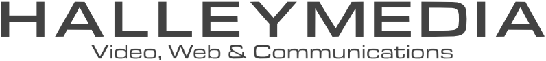 HalleyMedia - Video, Web & Communications